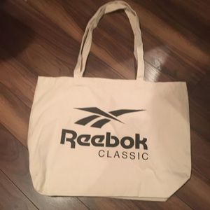 REEBOK Tote bag